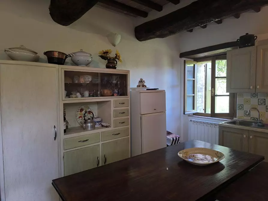 Immagine 20 di Appartamento in vendita  a Monticiano