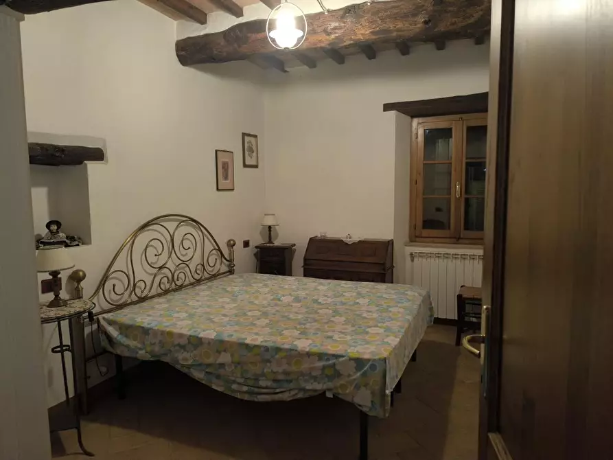 Immagine 38 di Appartamento in vendita  a Monticiano