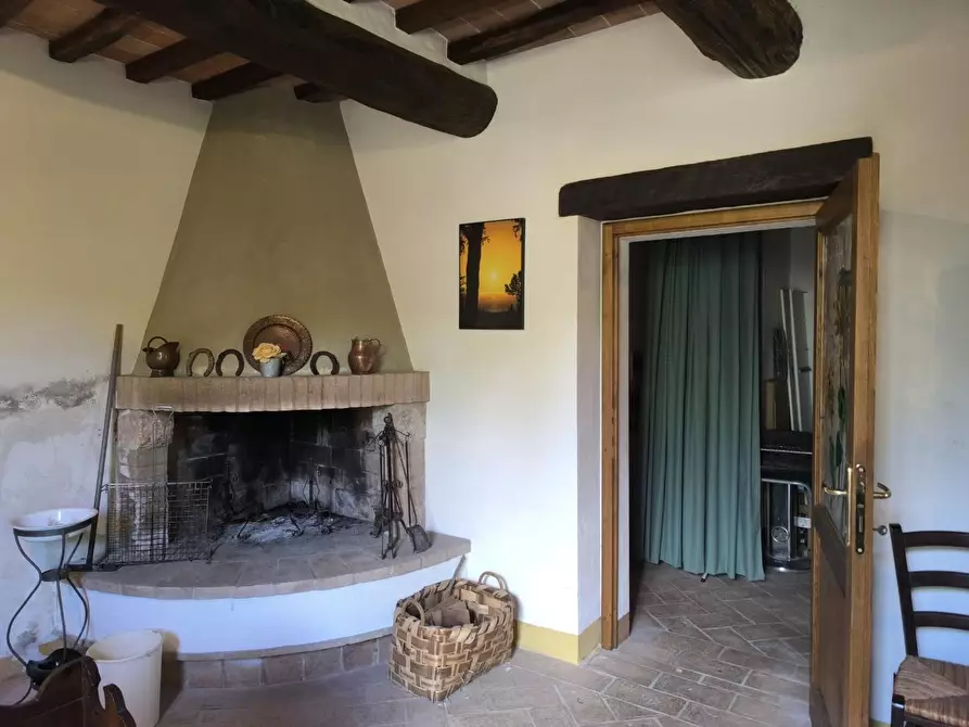 Immagine 19 di Appartamento in vendita  a Monticiano