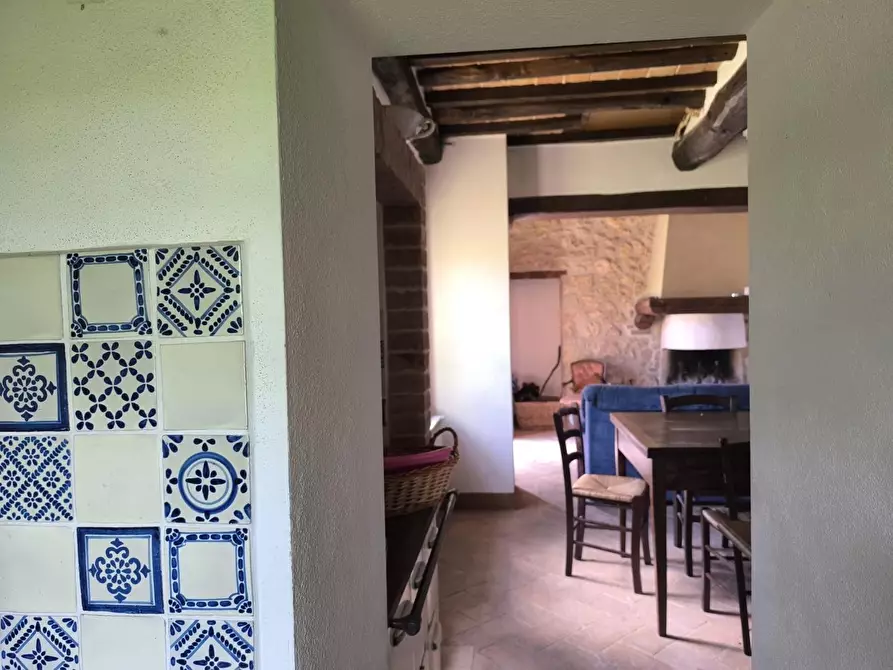 Immagine 28 di Appartamento in vendita  a Monticiano