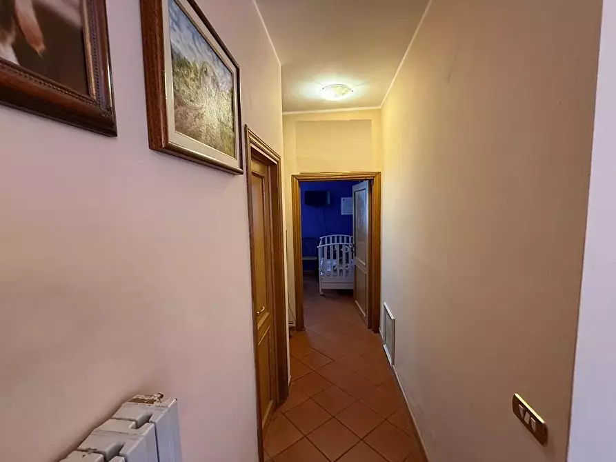 Immagine 9 di Appartamento in vendita  a Certaldo