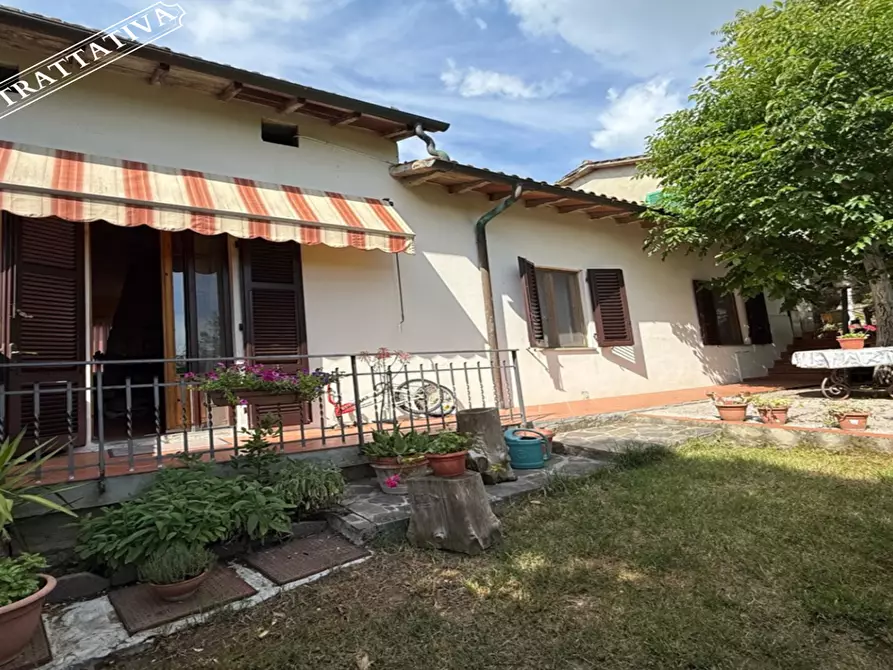 Immagine 1 di Appartamento in vendita  a Certaldo