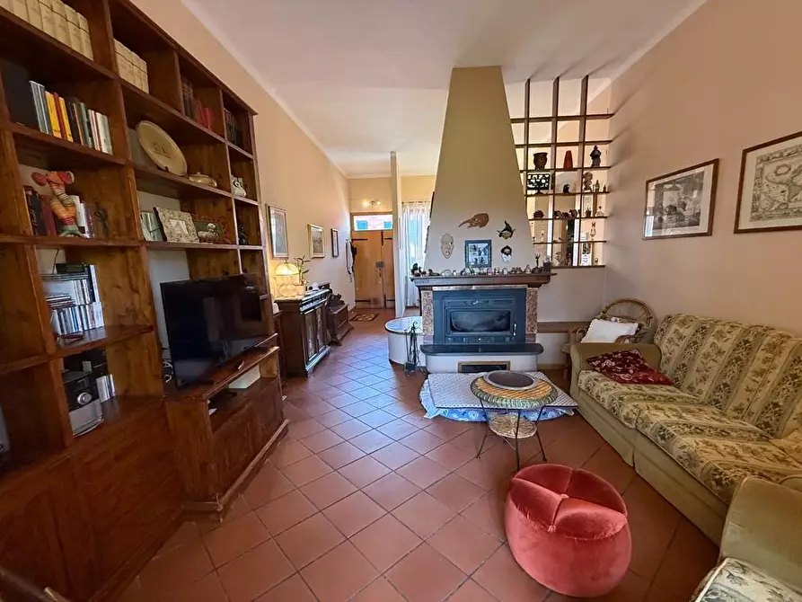 Immagine 5 di Appartamento in vendita  a Certaldo