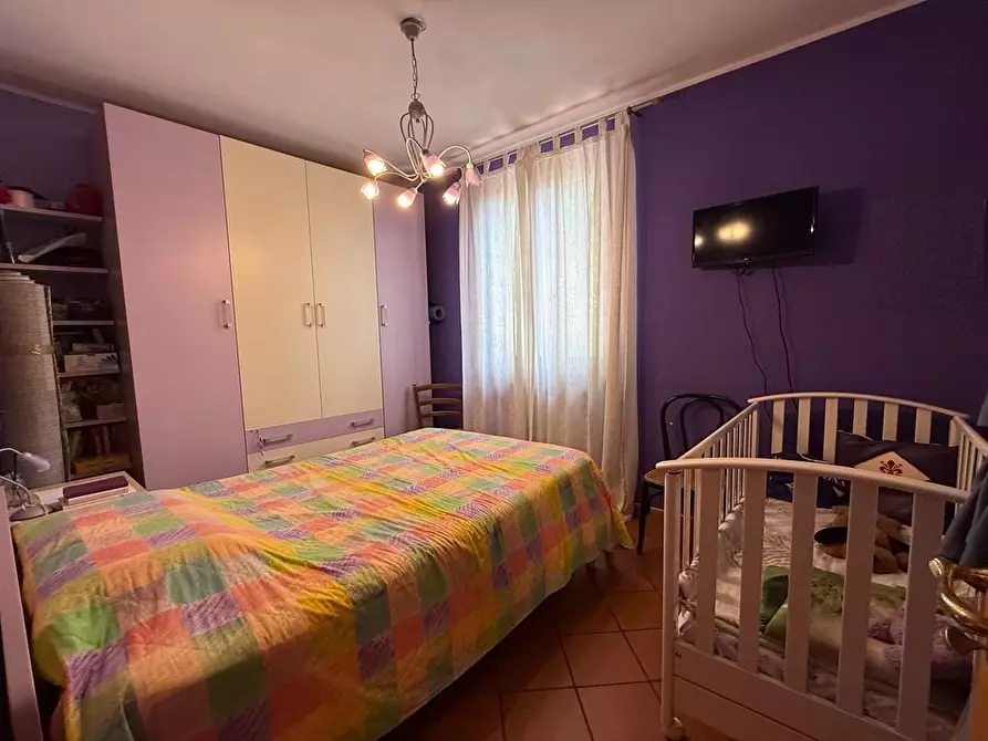 Immagine 10 di Appartamento in vendita  a Certaldo