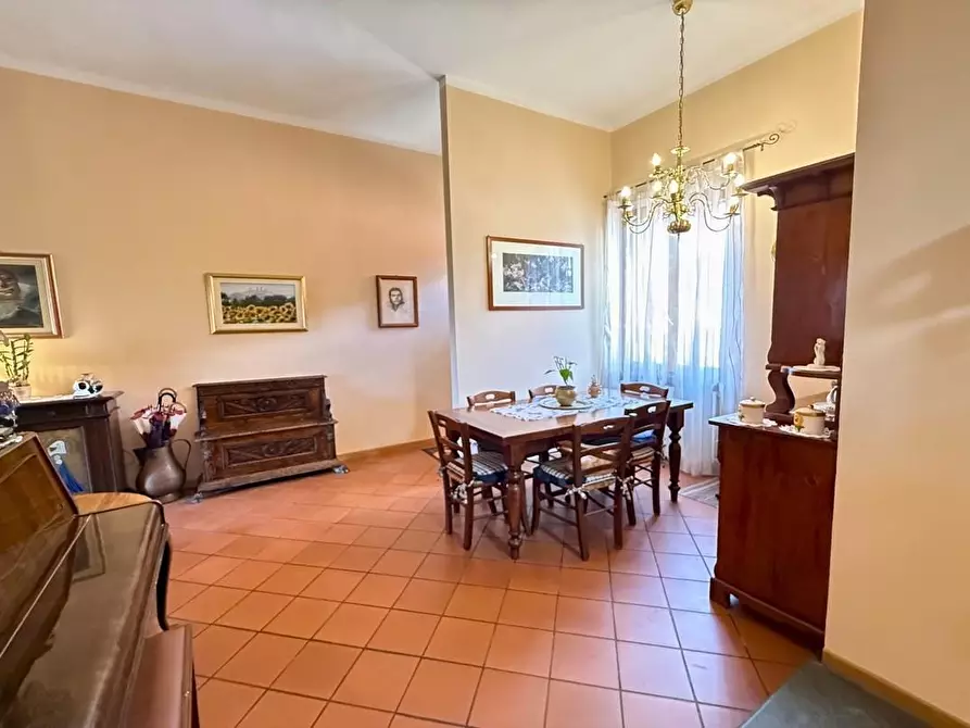 Immagine 7 di Appartamento in vendita  a Certaldo