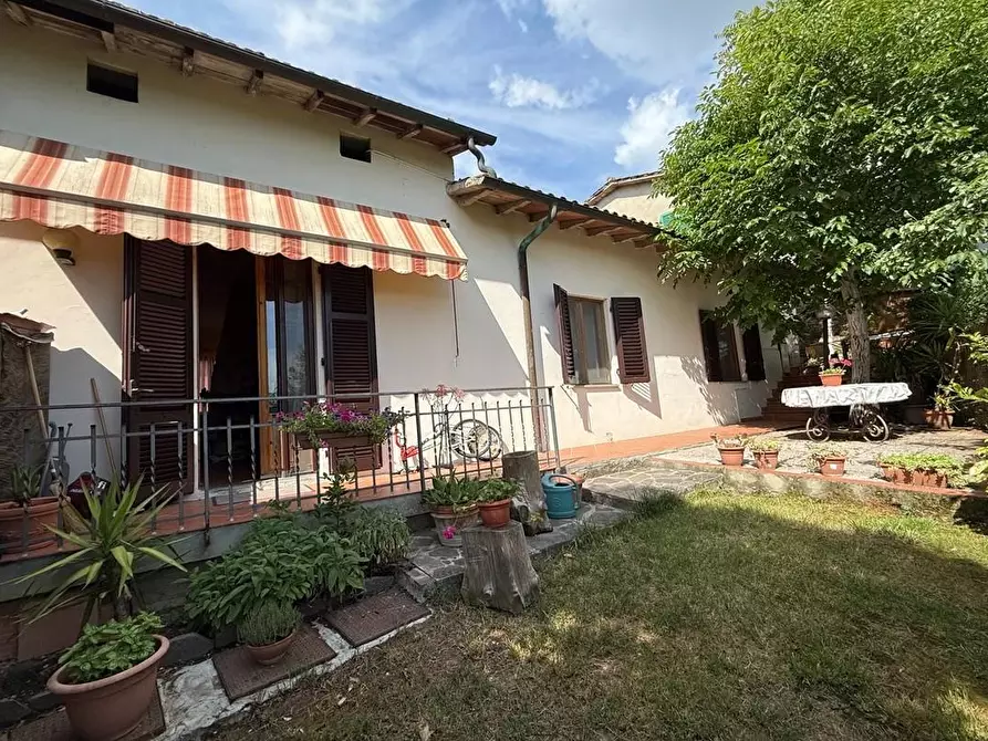 Immagine 1 di Appartamento in vendita  a Certaldo