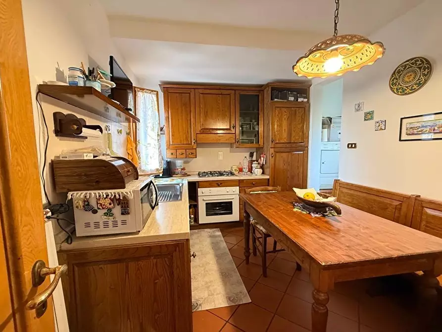 Immagine 8 di Appartamento in vendita  a Certaldo
