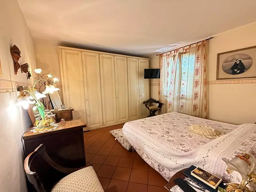 Immagine 11 di Appartamento in vendita  a Certaldo