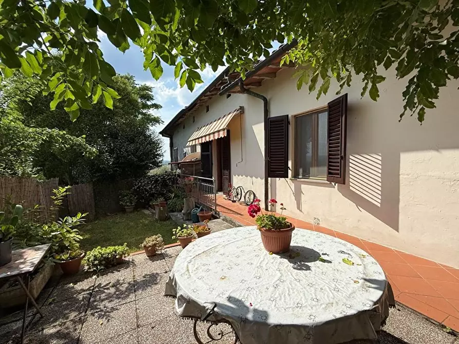 Immagine 2 di Appartamento in vendita  a Certaldo