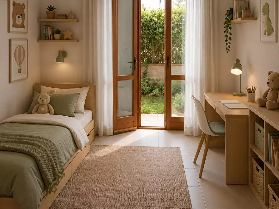 Immagine 22 di Casa indipendente in vendita  a San Giuliano Terme