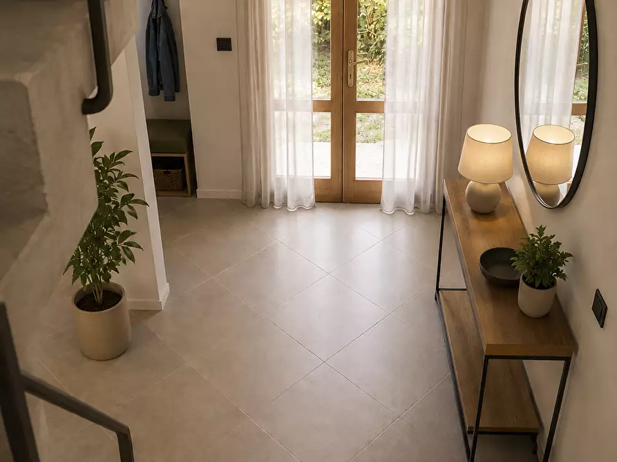 Immagine 10 di Casa indipendente in vendita  a San Giuliano Terme