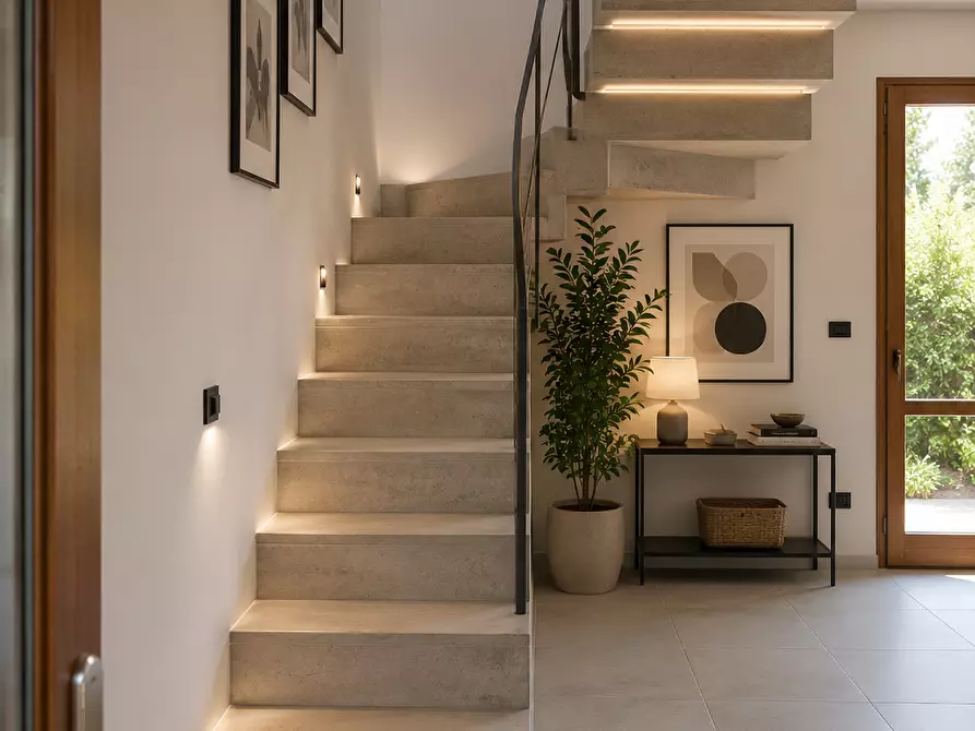 Immagine 5 di Casa indipendente in vendita  a San Giuliano Terme