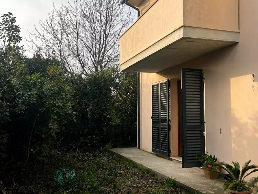 Immagine 9 di Casa indipendente in vendita  a San Giuliano Terme