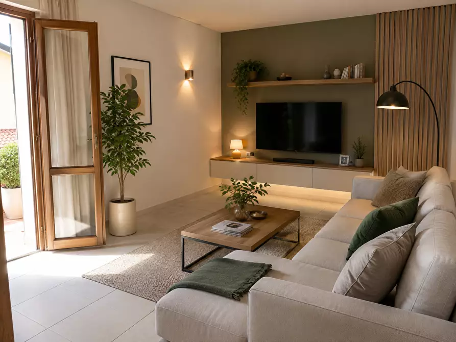 Immagine 3 di Casa indipendente in vendita  a San Giuliano Terme