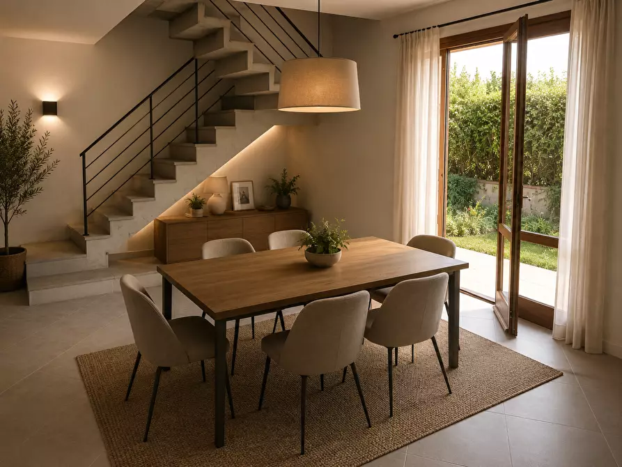 Immagine 16 di Casa indipendente in vendita  a San Giuliano Terme