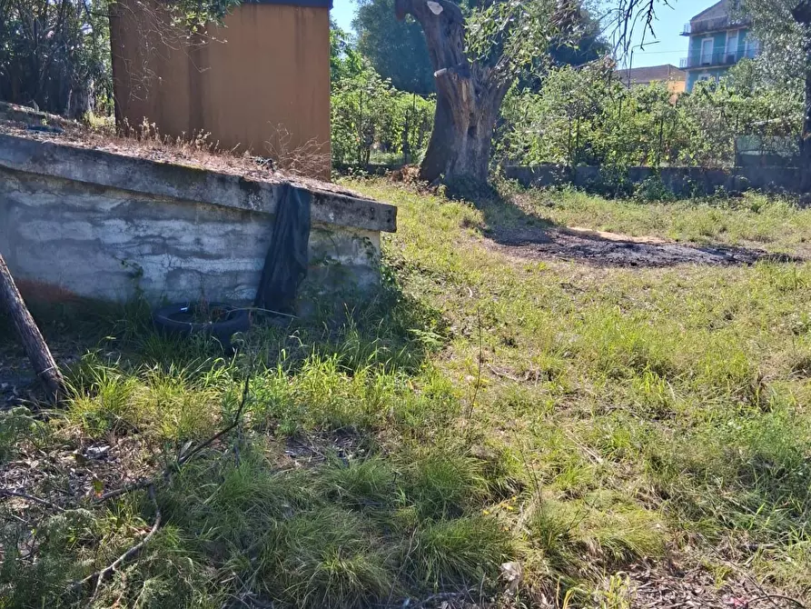 Immagine 1 di Terreno residenziale in vendita  a Ispani