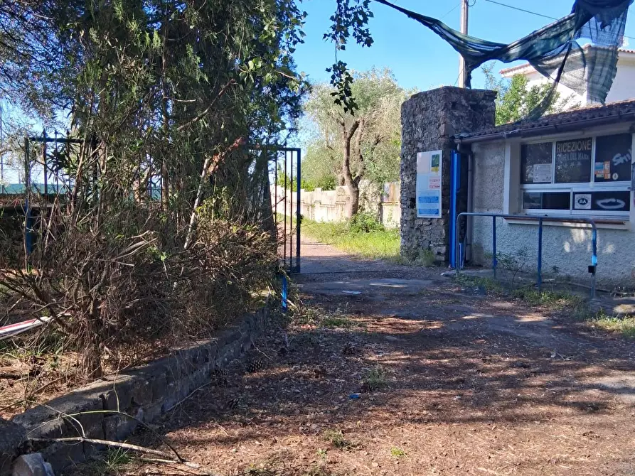 Immagine 4 di Terreno residenziale in vendita  a Ispani
