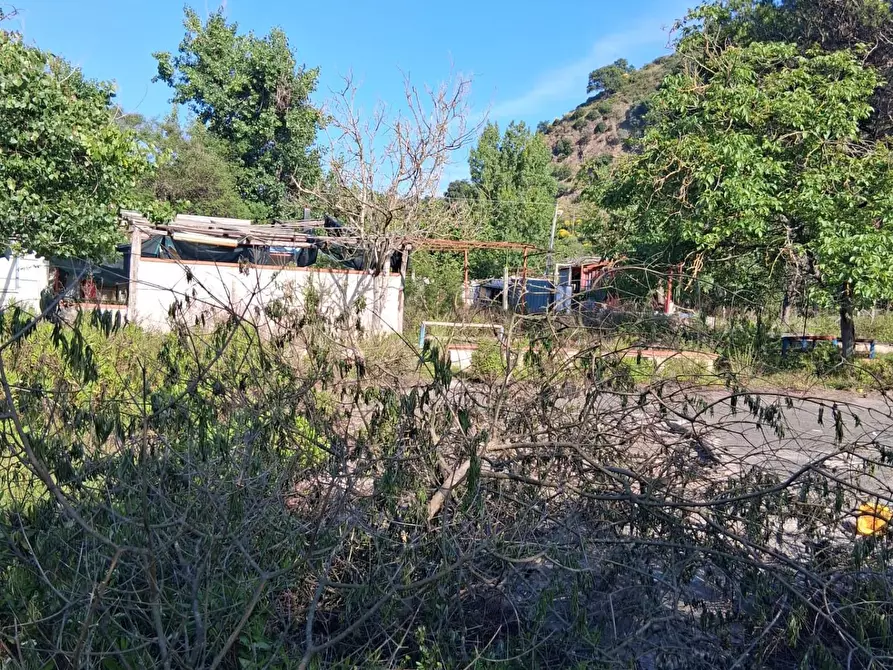 Immagine 13 di Terreno residenziale in vendita  a Ispani