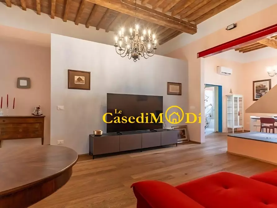 Immagine 1 di Appartamento in vendita  a Livorno