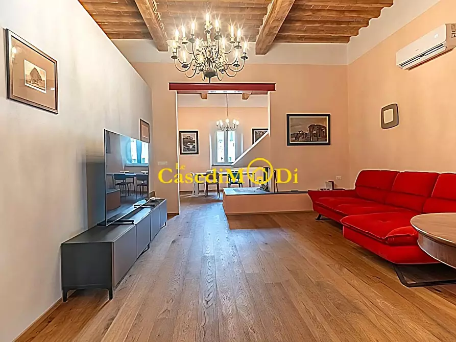 Immagine 3 di Appartamento in vendita  a Livorno
