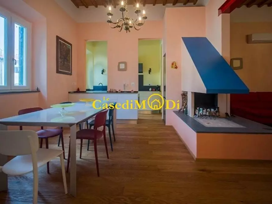 Immagine 7 di Appartamento in vendita  a Livorno