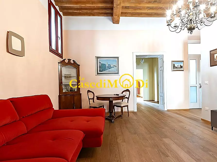 Immagine 4 di Appartamento in vendita  a Livorno