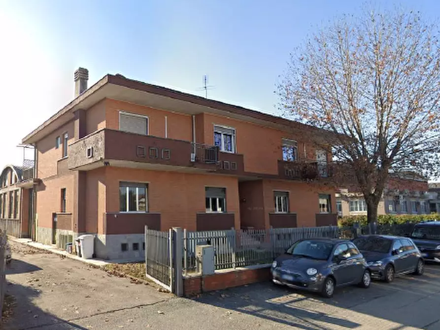Immagine 1 di Capannone industriale in vendita  a Beinasco