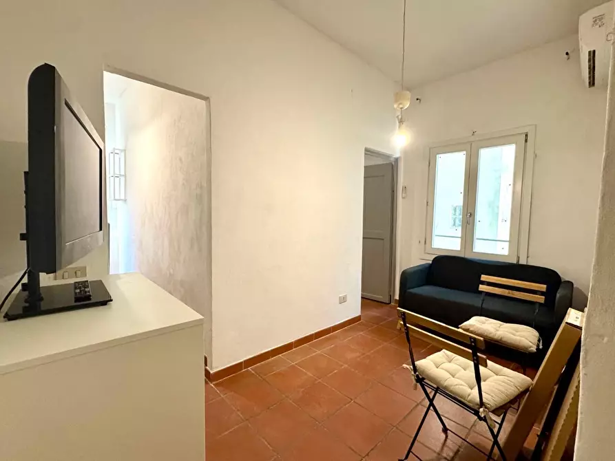 Immagine 1 di Appartamento in vendita  a Firenze