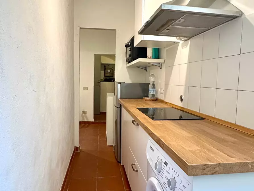 Immagine 14 di Appartamento in vendita  a Firenze