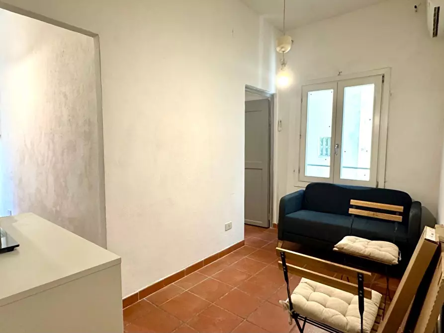 Immagine 7 di Appartamento in vendita  a Firenze