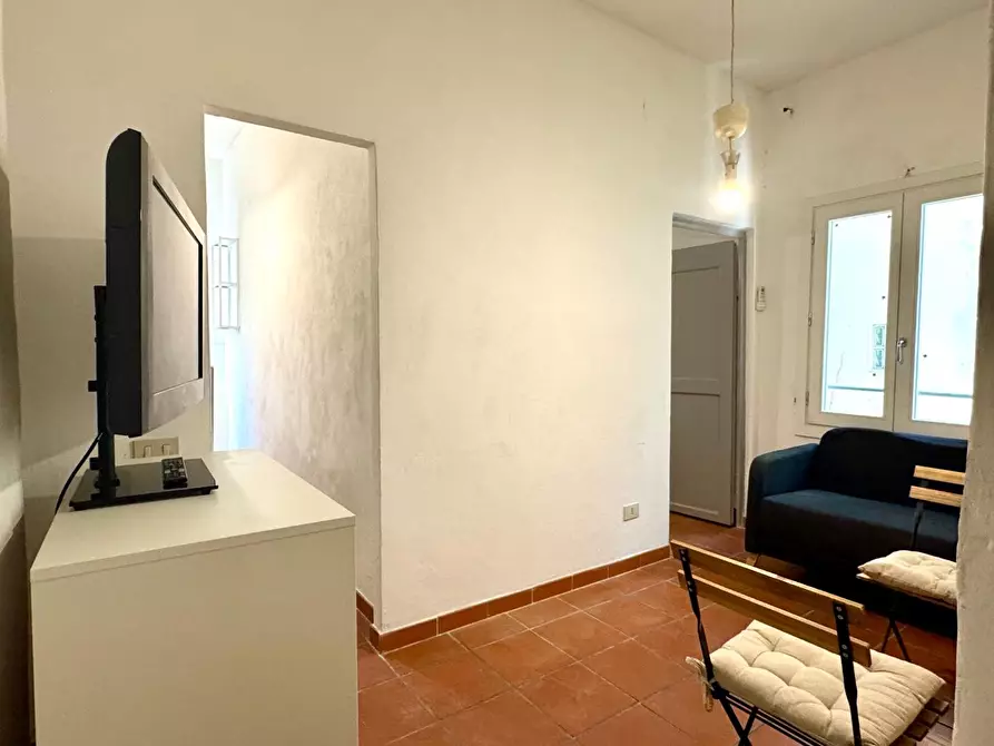 Immagine 5 di Appartamento in vendita  a Firenze