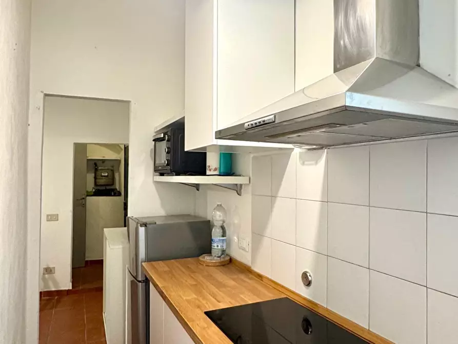 Immagine 15 di Appartamento in vendita  a Firenze
