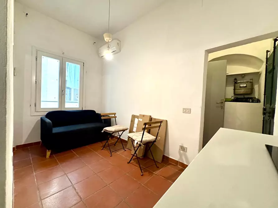 Immagine 16 di Appartamento in vendita  a Firenze