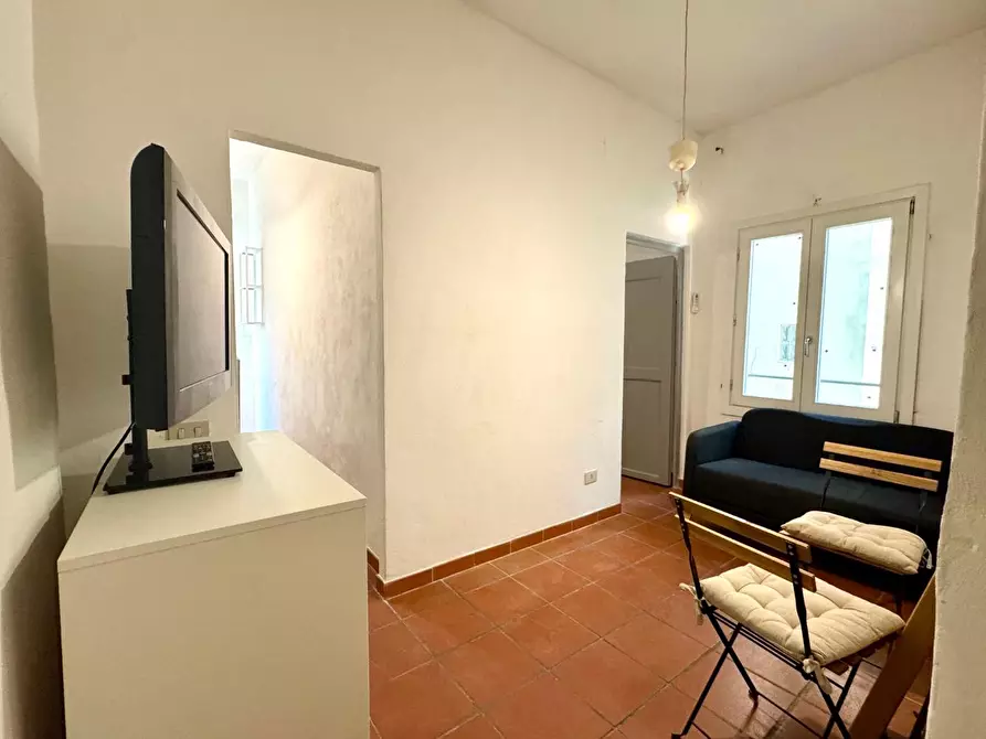Immagine 6 di Appartamento in vendita  a Firenze