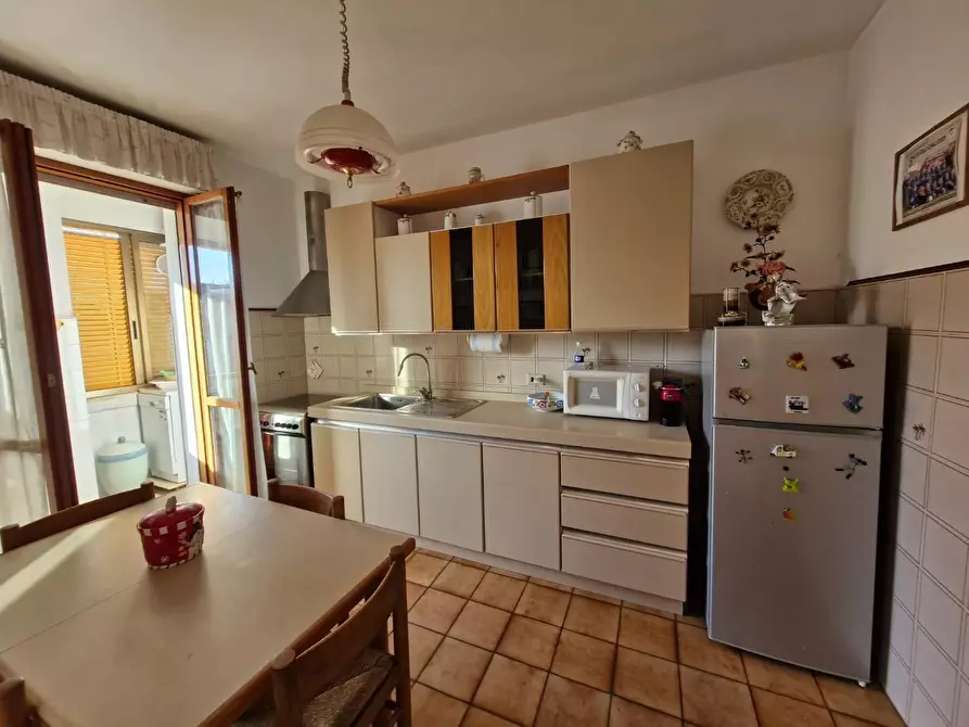 Immagine 7 di Appartamento in vendita  a Piombino