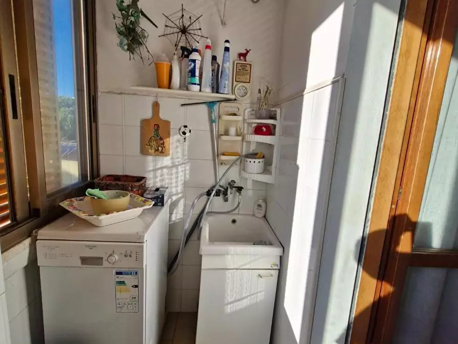 Immagine 8 di Appartamento in vendita  a Piombino
