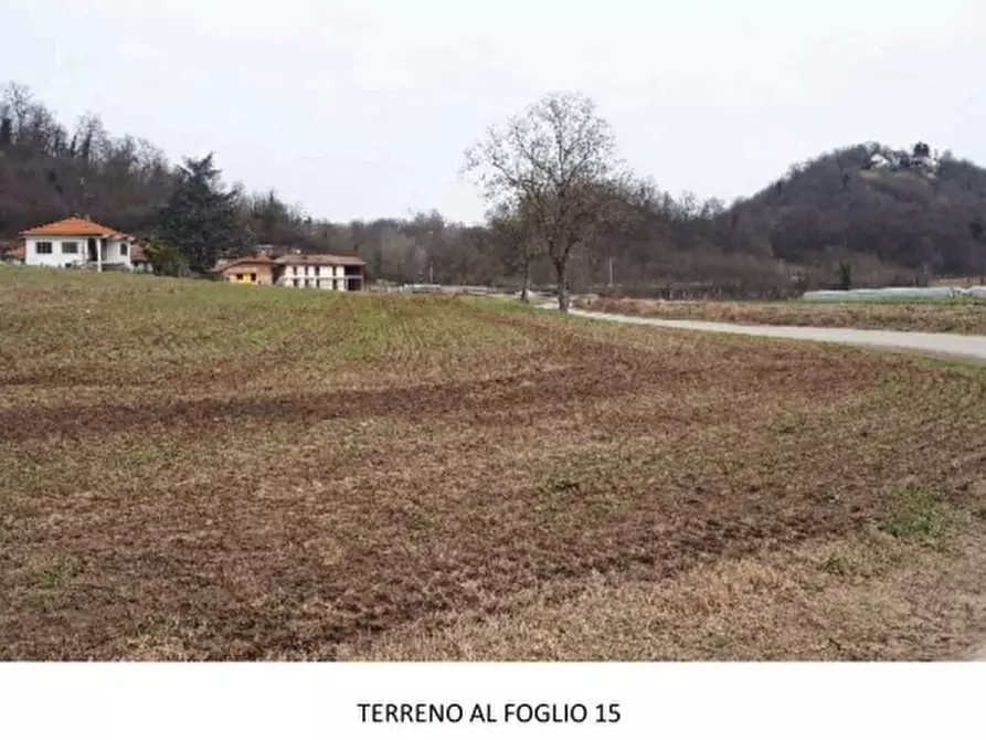 Immagine 12 di Azienda agricola in vendita  a Brozolo