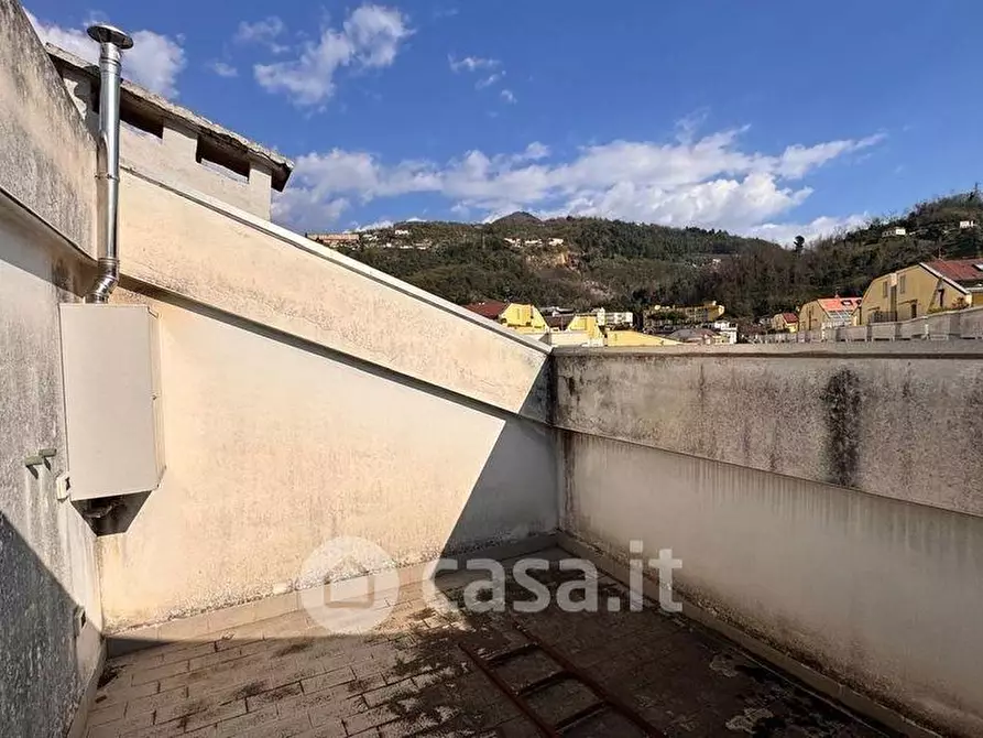 Immagine 16 di Mansarda in vendita  a Carrara