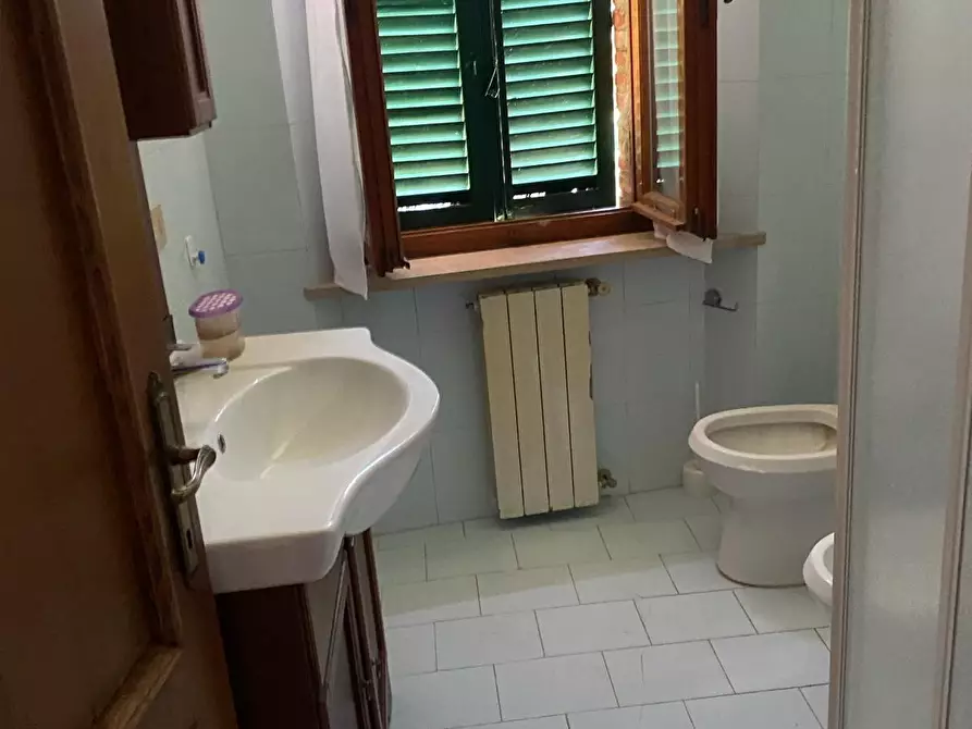 Immagine 9 di Appartamento in vendita  a Monticiano