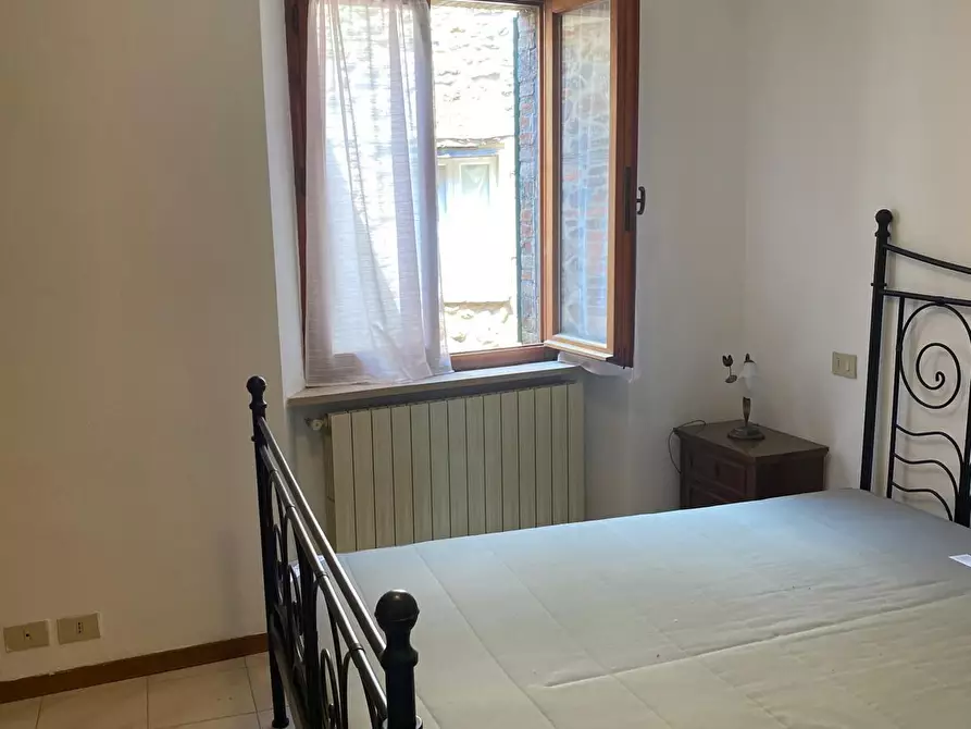 Immagine 6 di Appartamento in vendita  a Monticiano