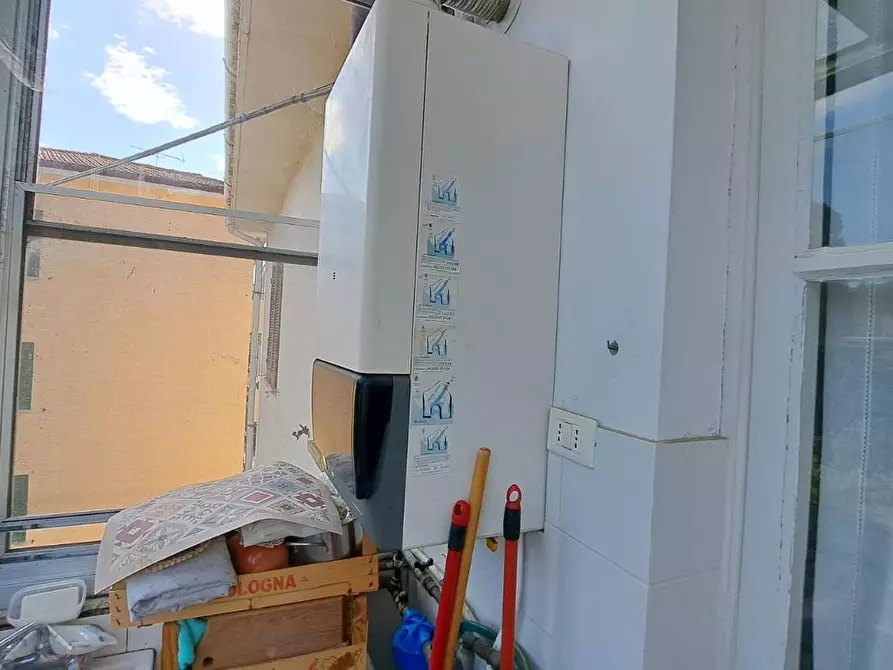 Immagine 12 di Appartamento in vendita  a Rosignano Marittimo