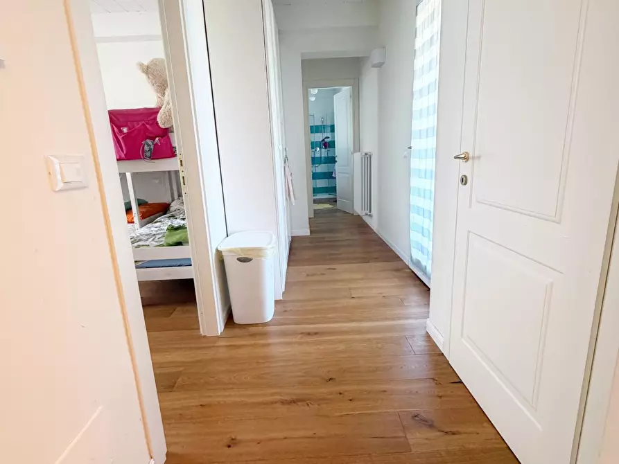 Immagine 11 di Casa indipendente in vendita  a Poggibonsi