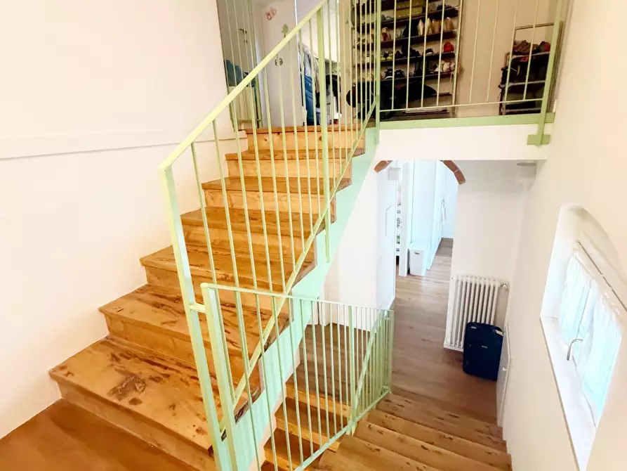 Immagine 9 di Casa indipendente in vendita  a Poggibonsi