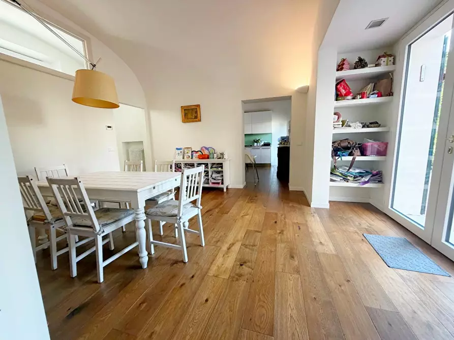 Immagine 3 di Casa indipendente in vendita  a Poggibonsi