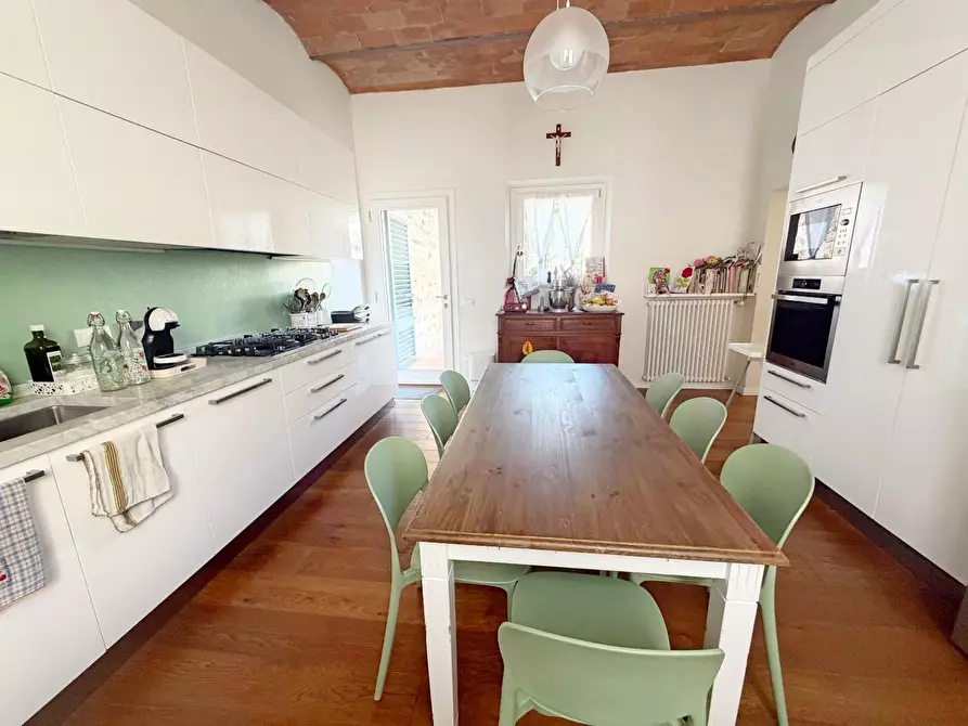 Immagine 5 di Casa indipendente in vendita  a Poggibonsi