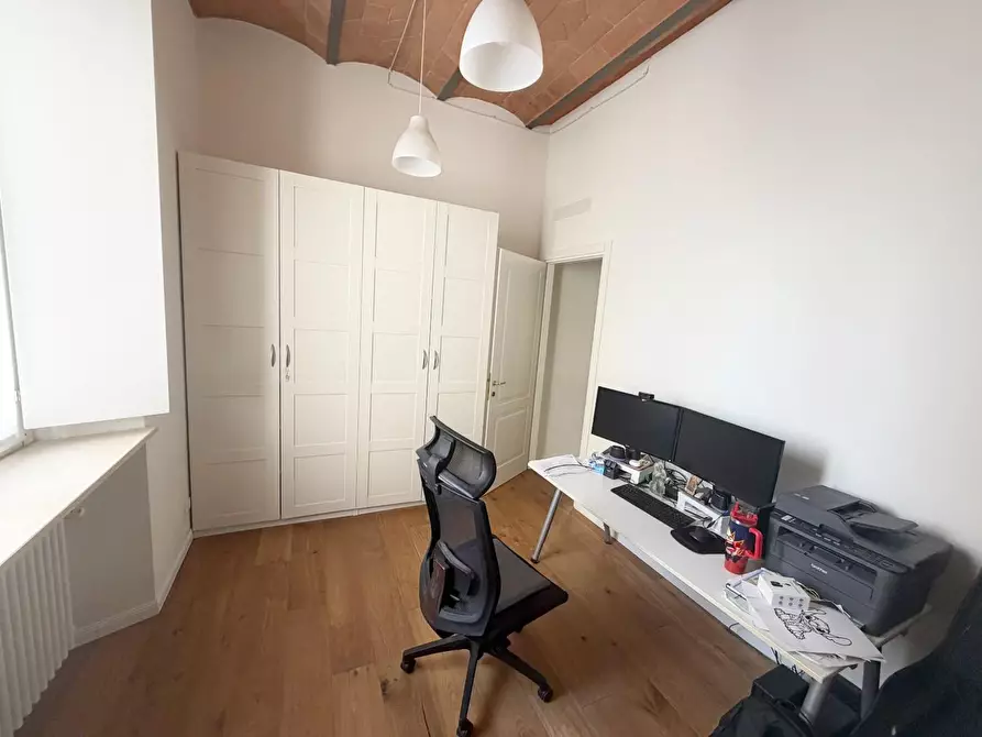 Immagine 6 di Casa indipendente in vendita  a Poggibonsi