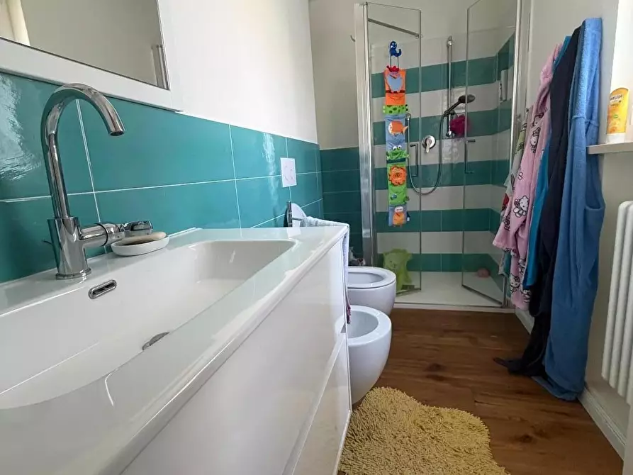 Immagine 16 di Casa indipendente in vendita  a Poggibonsi