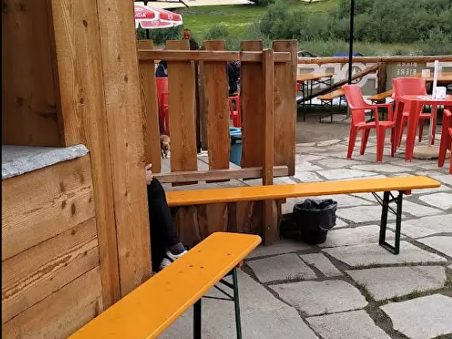Immagine 24 di Bar / Ristorante in vendita  a Prali
