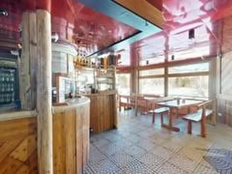 Immagine 12 di Bar / Ristorante in vendita  a Prali