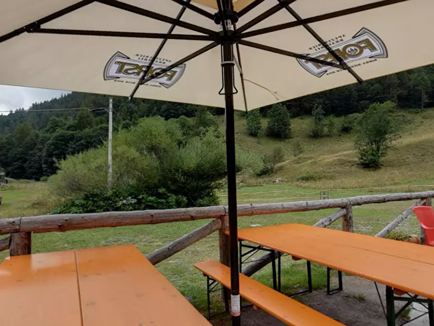 Immagine 23 di Bar / Ristorante in vendita  a Prali
